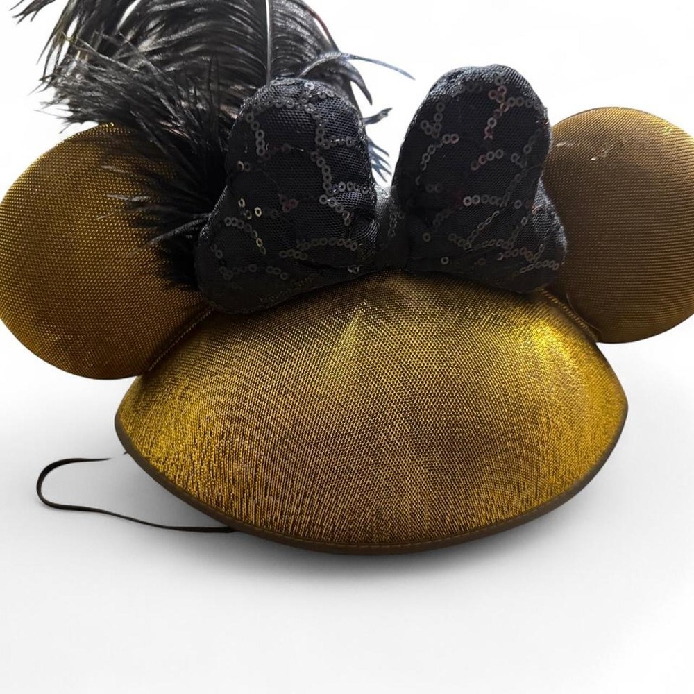Disney parks hat